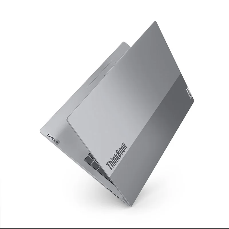 레노버 씽크북 노트북 컴퓨터, 인텔 울트라 7, 155H, 울트라 5, 125H, 16GB RAM, 1TB SSD, 16 인치, 2.5K, 120Hz, 350nit, 16 2024