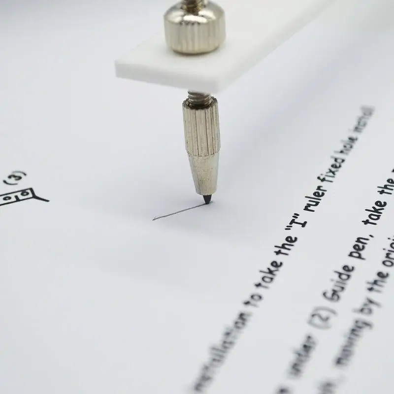 다기능 팬터그래프 도구, 도면 확대/축소, 조절 가능한 접이식 스케일, 아티스트 제도 보조 도구, 정밀 복사 도구