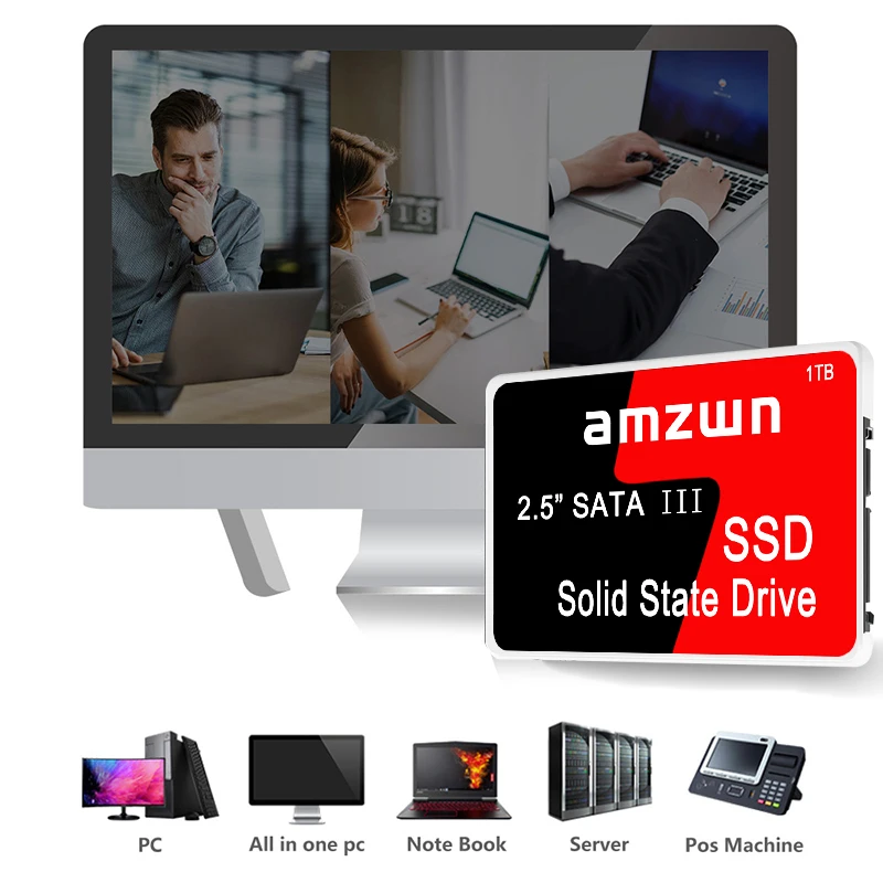 SSD ϵ ̺, ǰ SATAIII 2.5 ġ ָ Ʈ ũ, 128GB, 256GB, 512GB, 1TB,  