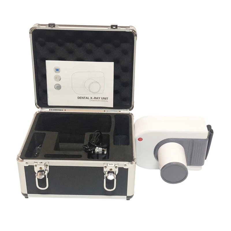 Dental Xray Unit Operation Manual edu.svet.gob.gt