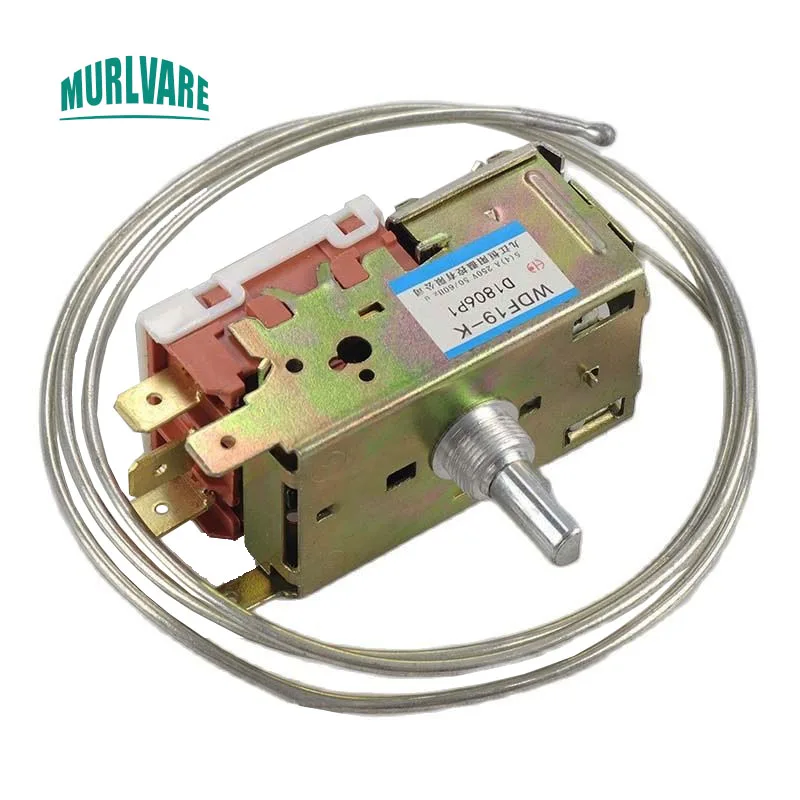 Interruptor do Termostato do Refrigerador Siemens Bosch Wdf19-k K50 K54 K59 K59e