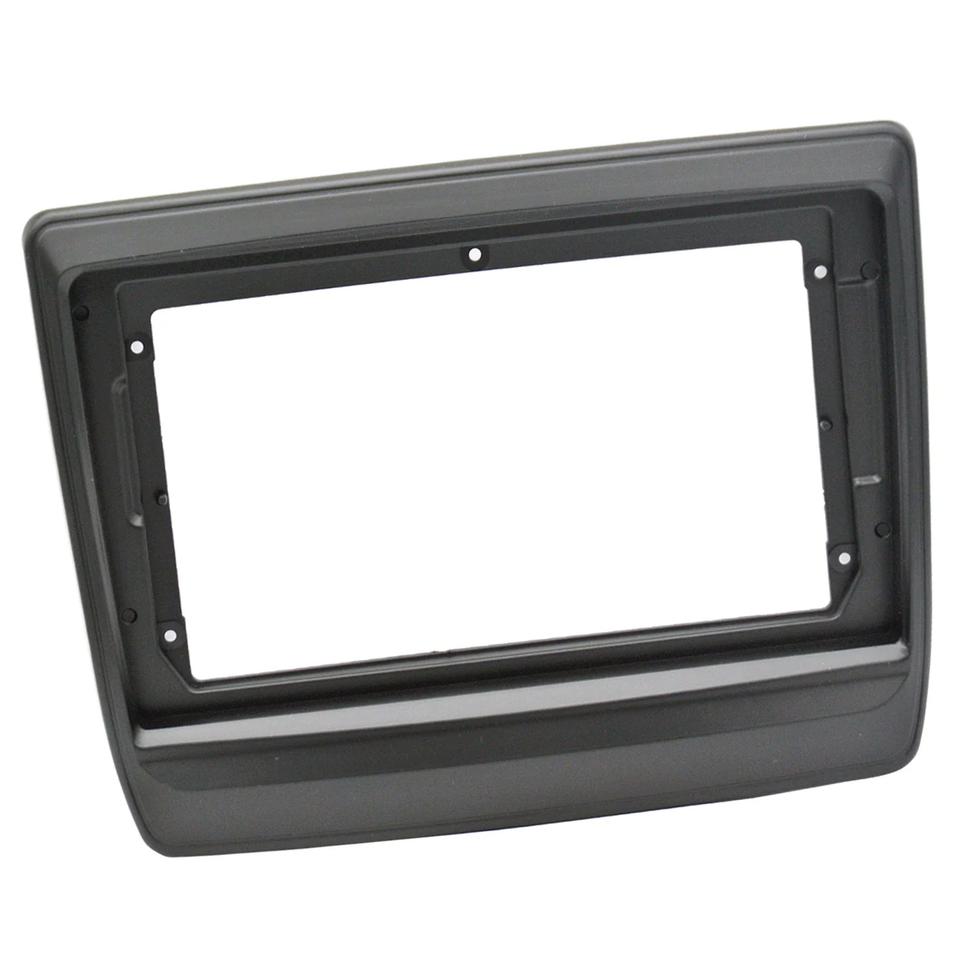ڵ DVD      Ʈ ŰƮ, ̽ г, ISUZU D-Max MU-X 2020, 2-1Din, 9 ġ