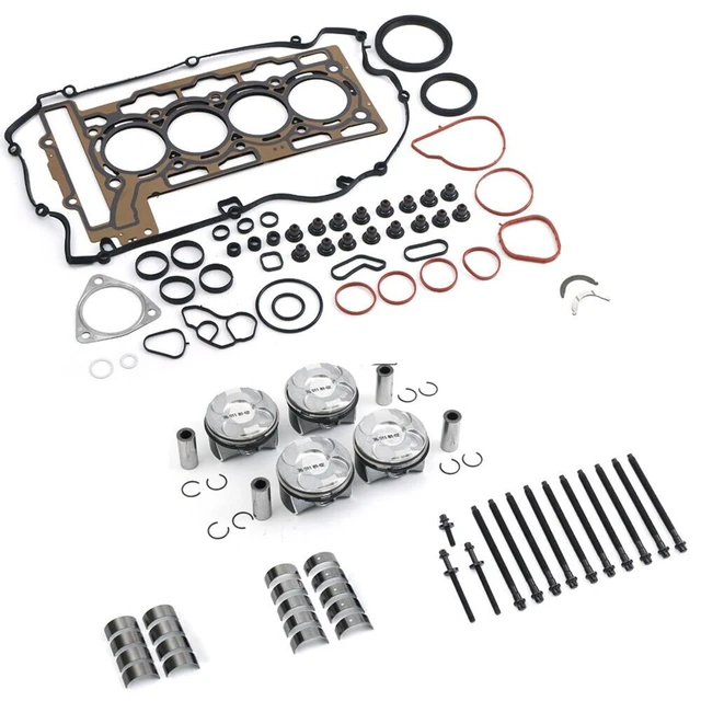 Mini Cooper Engine Rebuild Kit