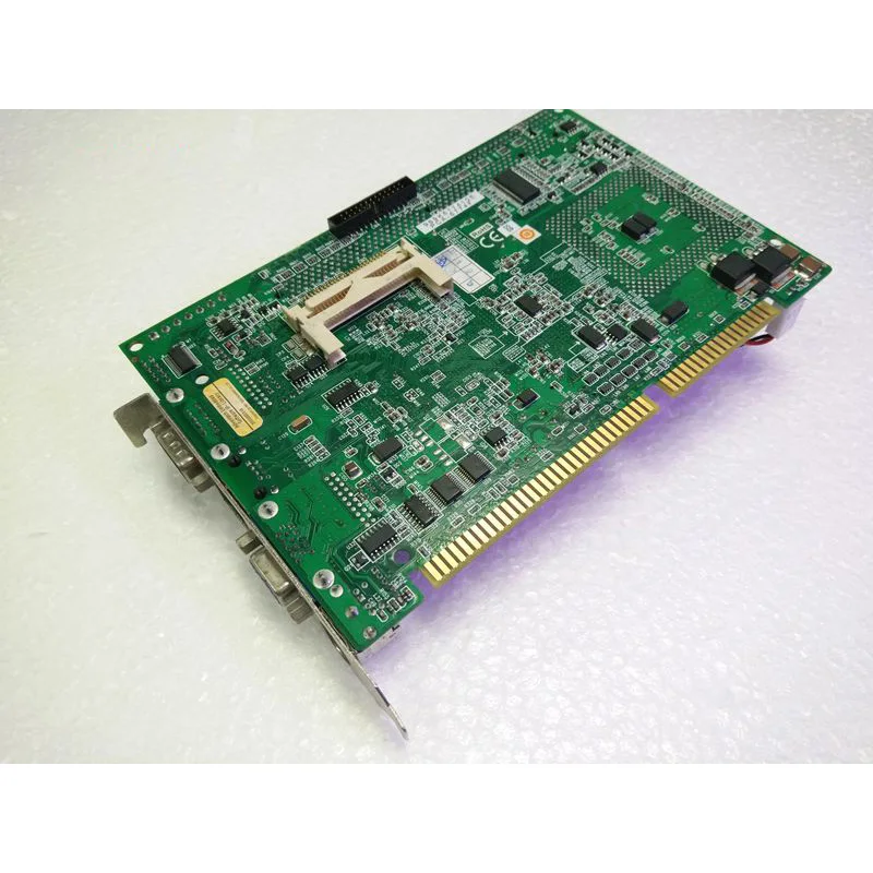 Hot Original Disassembly Machine For Advantech Industrial Control Motherboard PCA-6774 Rev.A1 PCA-6774F 5 Hot Original Disassembly Machine For Advantech Industrial Control Motherboard PCA-6774 Rev.A1 PCA-6774F - Image 3