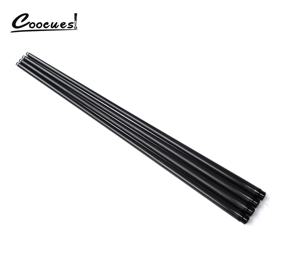 100% カーボンファイバービリヤードシャフトプロフェッショナル