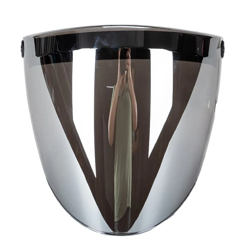Milwaukee 48-73-1410 Visor Bolt Eye - Clear Dual Coat Lens (compatible avec les casques de sécurit | Outillage Mathieu