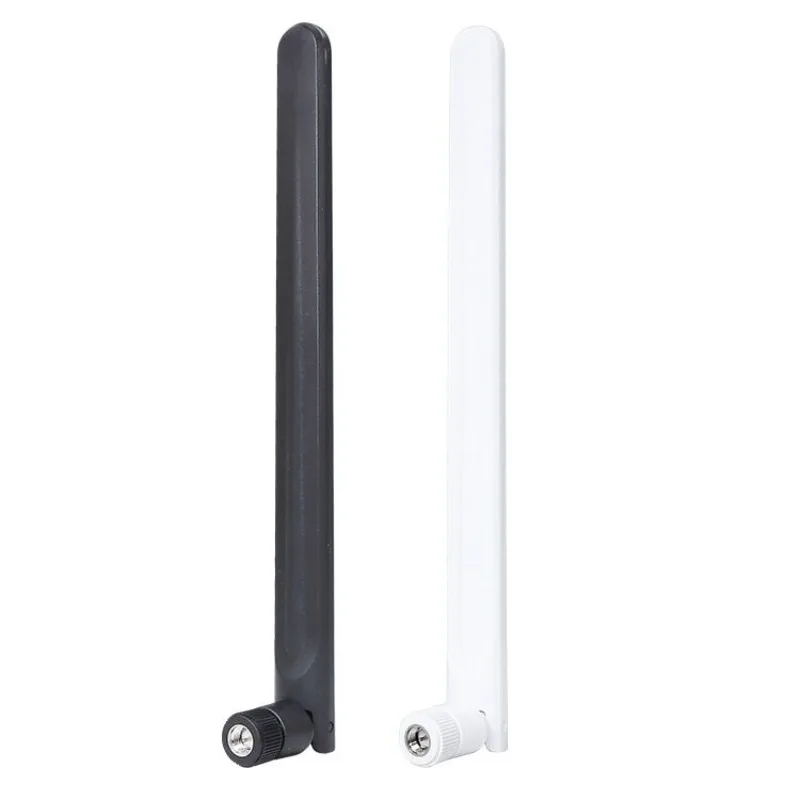 5G CPE PRO WiFi 6 Antenna Router ASUS Motherboard Wireless Network Card Module Bluetooth External Aerial High Gain 5dBi SMA Male