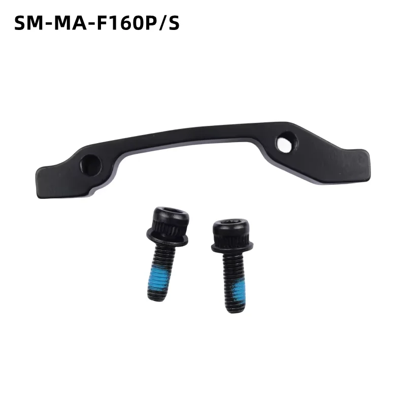 thumbnail image 2 of SHIMANO MA-90 Disc Brake Bracket For Easy Mounting Jamaica 2 of 14
