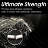 Fluorocarbon Coating Fishing Line 150M Japan 0.10mm-0.50mm 4.8LB-44LB Carbon Fiber Leader Line Fishing Lure Wire Sinking Line 4