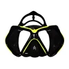 Professional Underwater Mask Camera Diving Mask Swimming Goggles Snorkel Scuba Diving Silicone Skirt 5