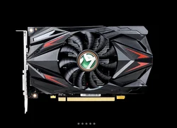 Transformador de Ms gt1030 2G, 64 bits, ddr5, tarjeta gráfica de juego independiente