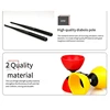 Sensory Training Equipment, Double-Headed Diabolo, Entertainment Products For Children, Students And The Elderly 6