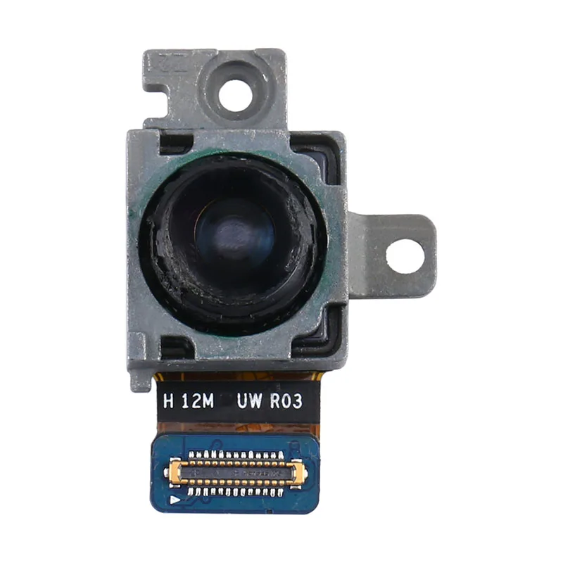 

Original Wide Camera For Samsung Galaxy S20 Ultra SM-G988B