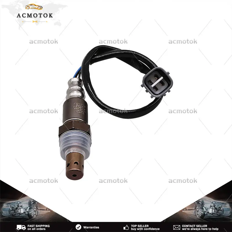 234-9055 89467-60010  , O2 , 2003-2004 Ÿ 4  ķ 3.0L  ES300 ٷ B9 Ʈ̺ī ƿ