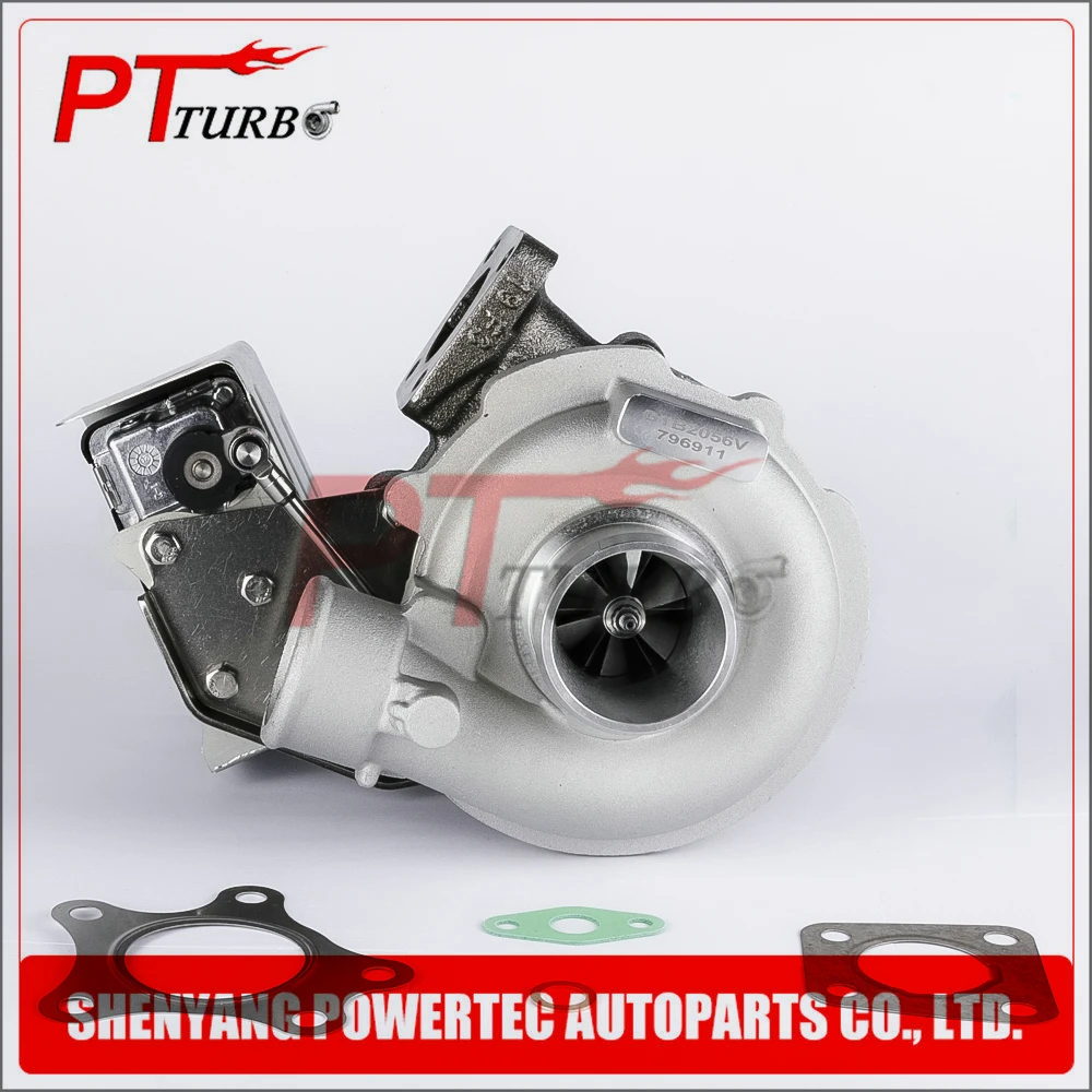 【いただいて】 Turbo Charger 20072010 Dodge RAM 3500ターボチャージャードレンチューブ92689ZW