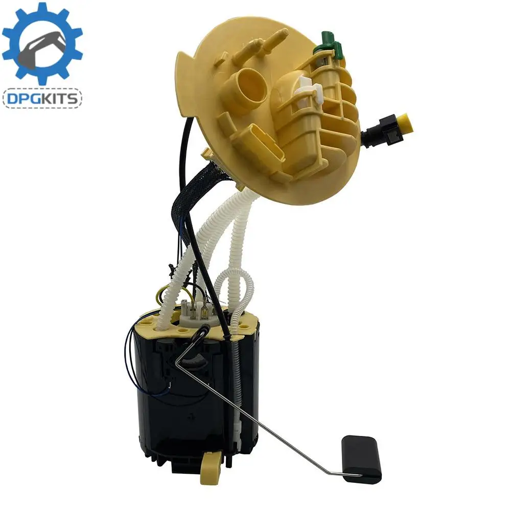 

LR038602 LR005622 LR010432 LR003782 Fuel Pump Module Ass'y For 2006 - 2014 Land Rover Freelander 2 2.2L Diesel Engine