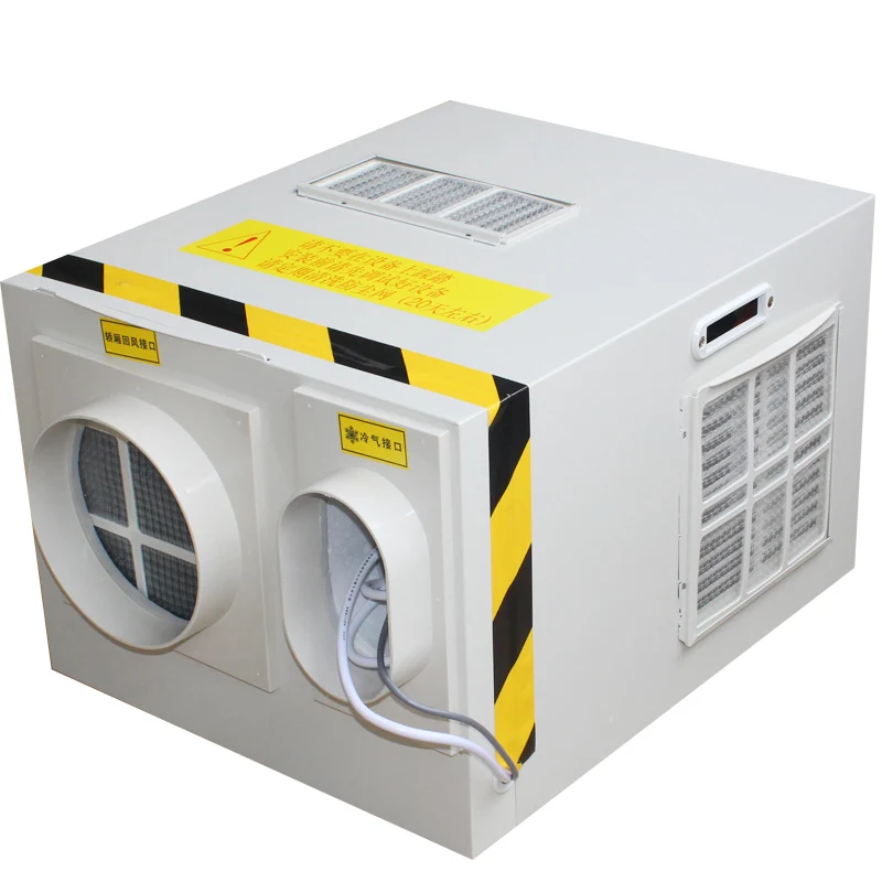 

Elevator Air Conditioning Dedicated Single Cold Cooling and Heating Large 1P Non-Dripping Intelligent Timing Circulation