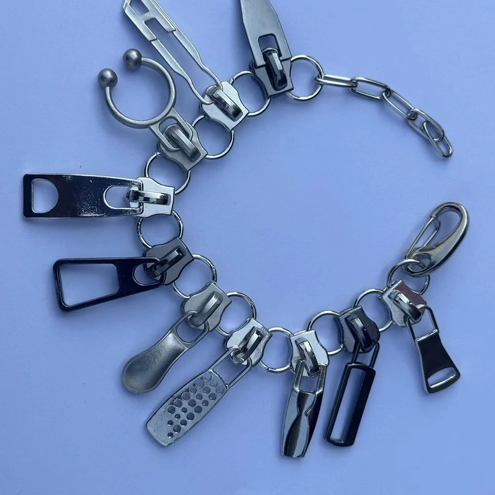 Impact Bracelet (S・L) – AFFECT