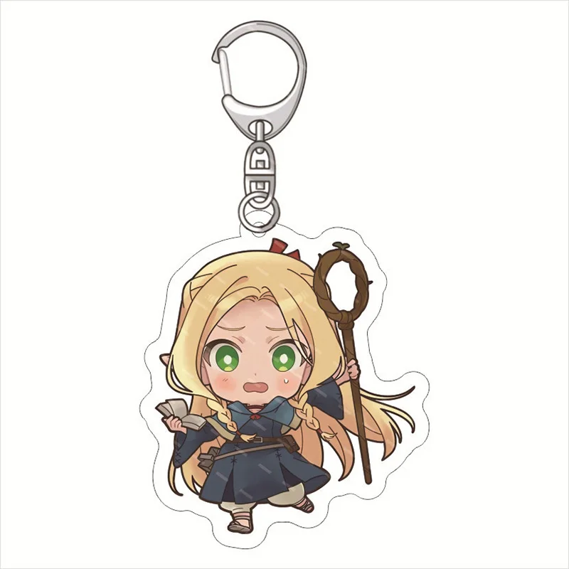 S706c95aa86754586a496b7a1cd213613l - Delicious In Dungeon Merchandise