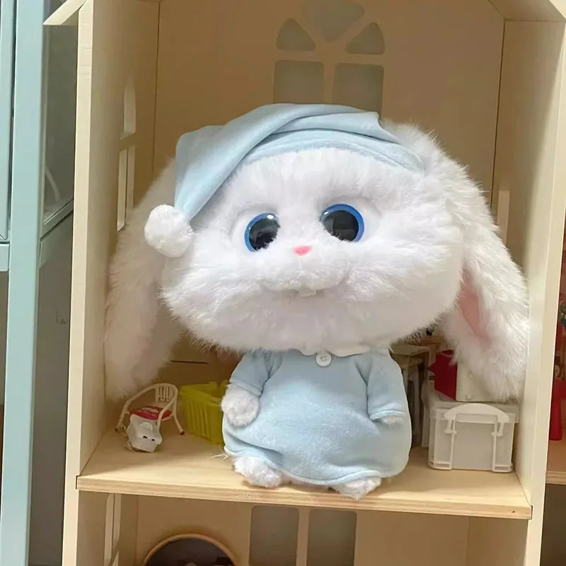 オーバーウォッチ2 スノーボール ぬいぐるみ 【公式通販】