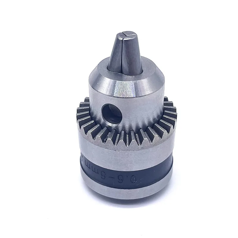 Morse Connecting Rod Drill Chuck MT1-MT4 B10-B18 0.6-16 CNC Drilling Machine Wood Sleeve