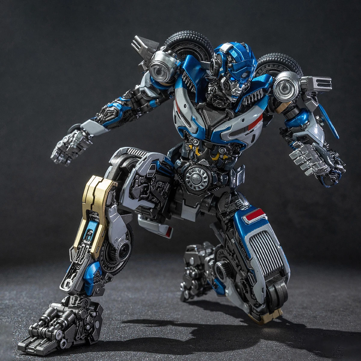 HiPlay Yolopark AMK PRO シリーズ トランスフォーマー: ビーストの