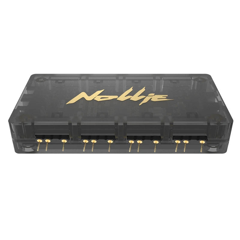 รูปสินค้า Controller ARGB 5V 3PIN สำหรับคอมพิวเตอร์