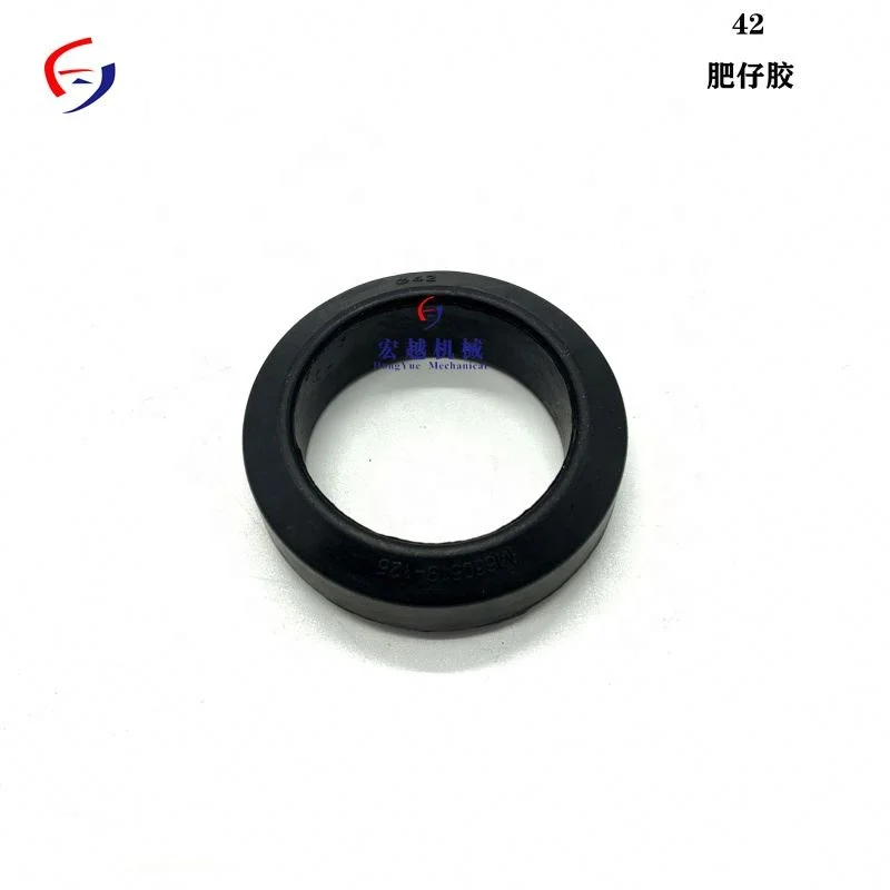 42mm VOE14531072 Coupling Pipe assy for Excavator Hydraulic Pipe Quick Coupling Hose Connectors VOE14531072
