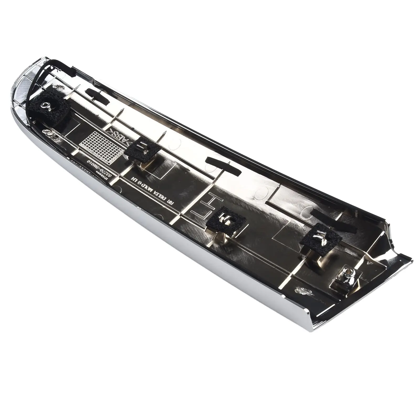 

Rear Door Molding Garnish Molding 83270-3W010 C-pillar Exterior Assembly Fit For Kia Sportage 11-16 100% Brand New