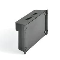 PWM Controller 100A 12V 24V Automatic Generation & Discharge for Solar System 2-USB 5V Solar Panel Charging LCD Display 6