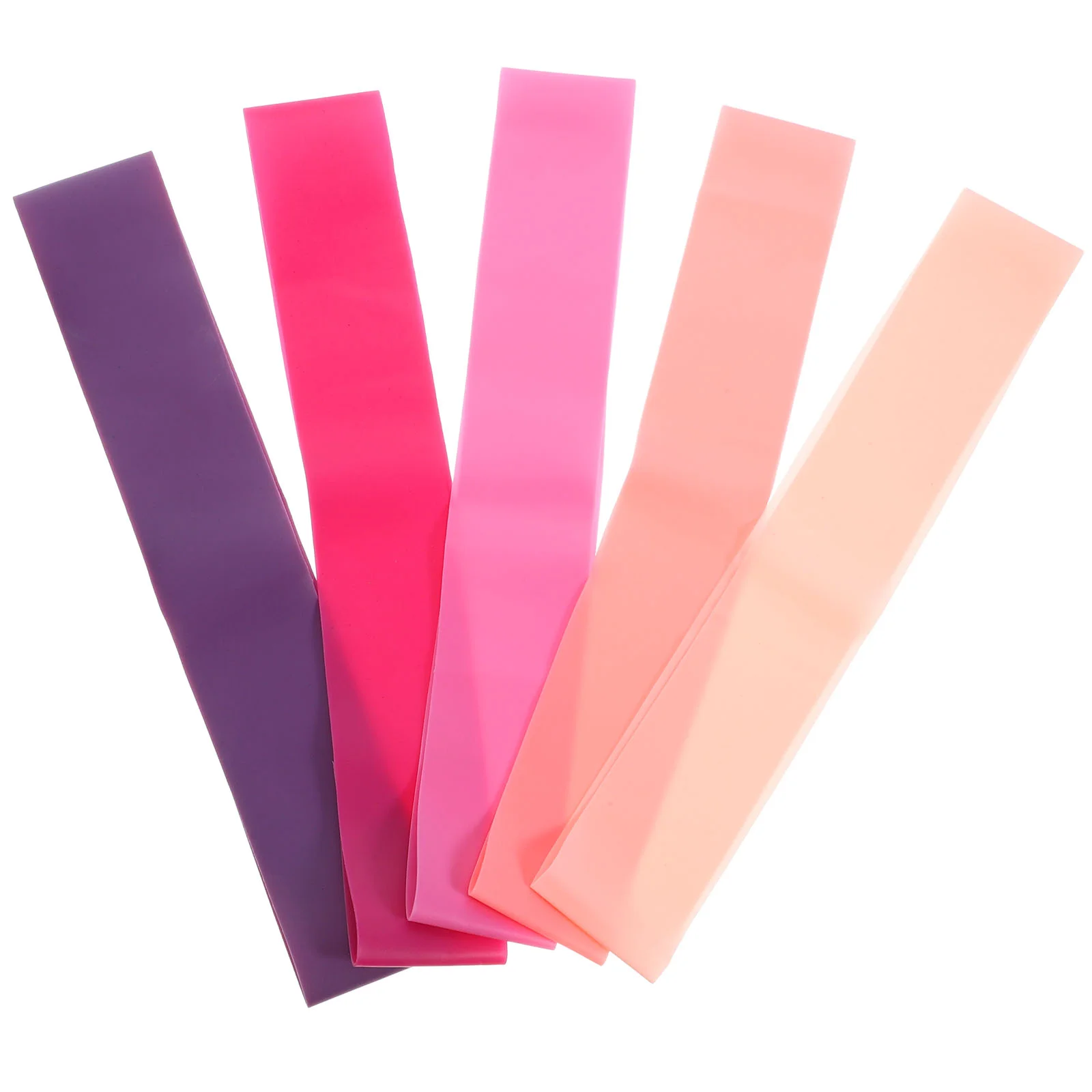 

5 Pcs ADHD Desk and Chair Straps Classroom Bands for Kids Practical Elastic Tpe Child