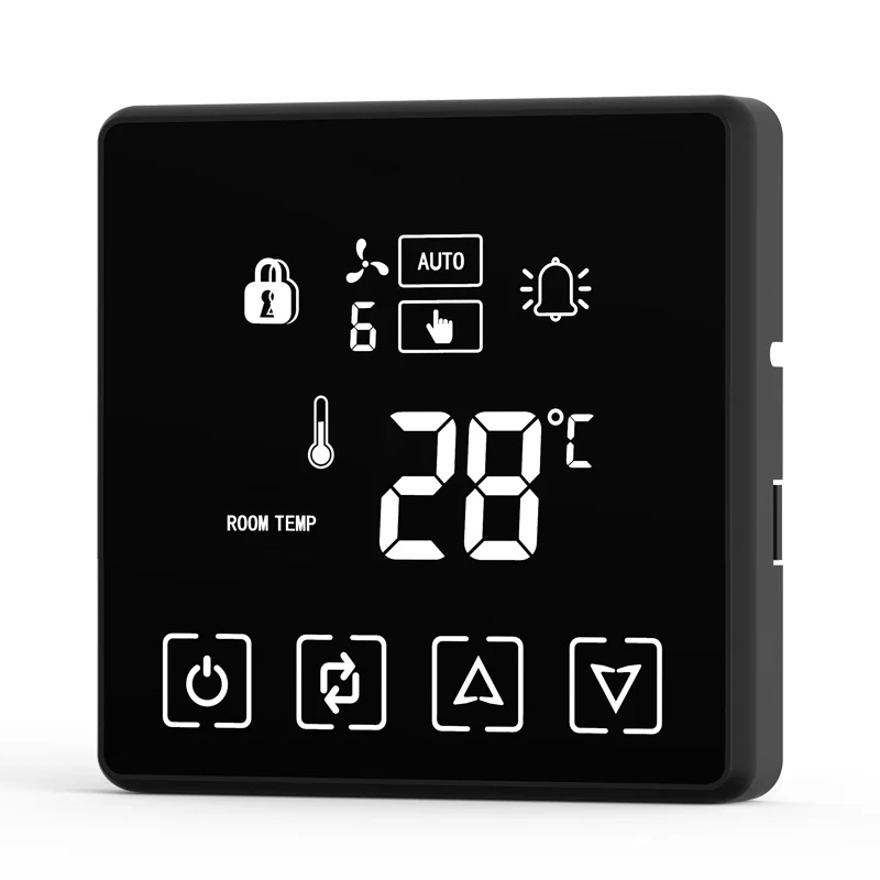 

Smart Thermal control
