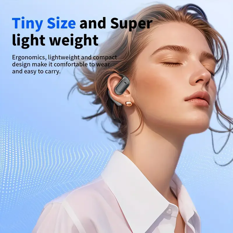 Q16Pro Bluetooth Wireless Earphones bluetooth earphones