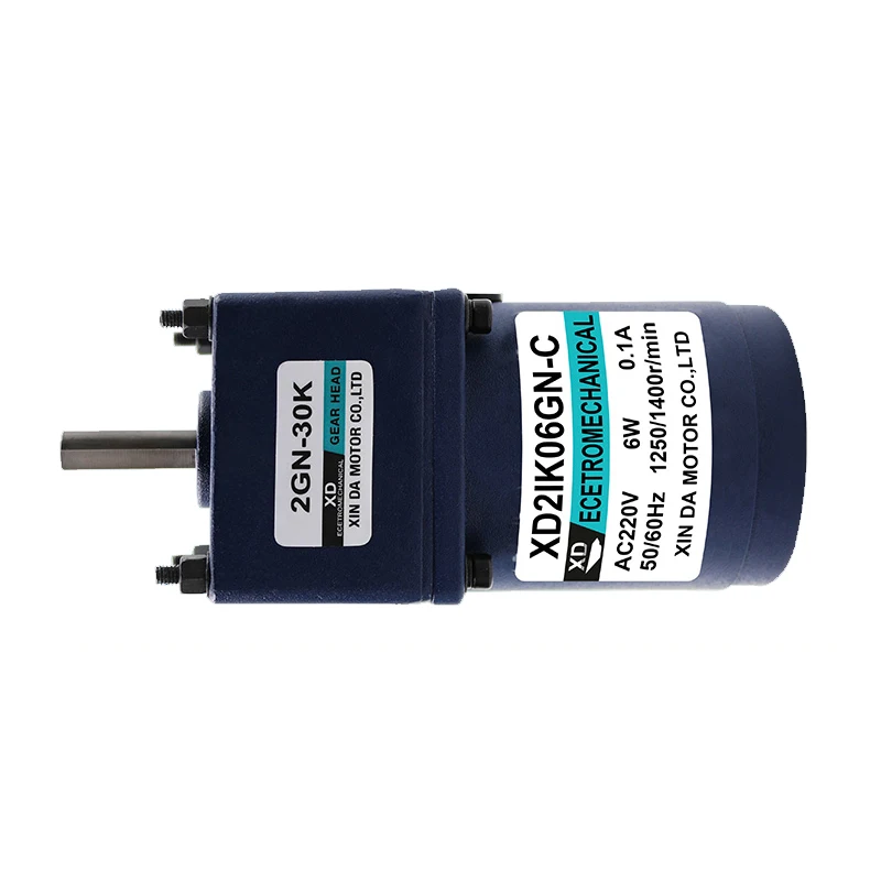cheap motor ac 03
