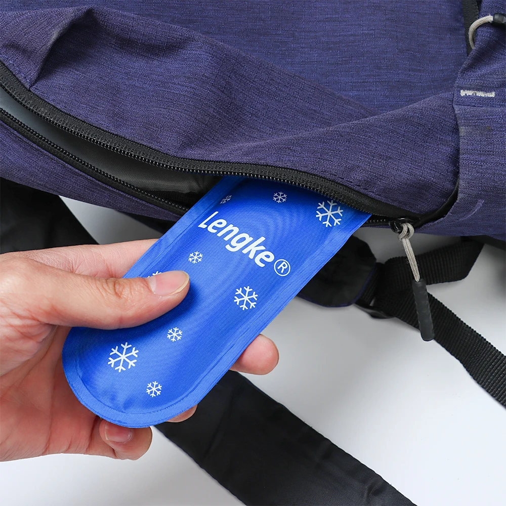 Portable Insulin Cooling Bag Diabetic Pocket Pill Protector Thermal Insulated Cold Gel Ice Pack Medicla Cooler Travel Case