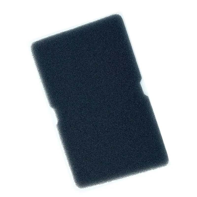 1Pcs 2964840200 / 2964840100-For Ar&ccedil;elik Beko Blomberg Grundig Evaporator Sponge Replacement Tumble Dryer Foam Filter dryer filter