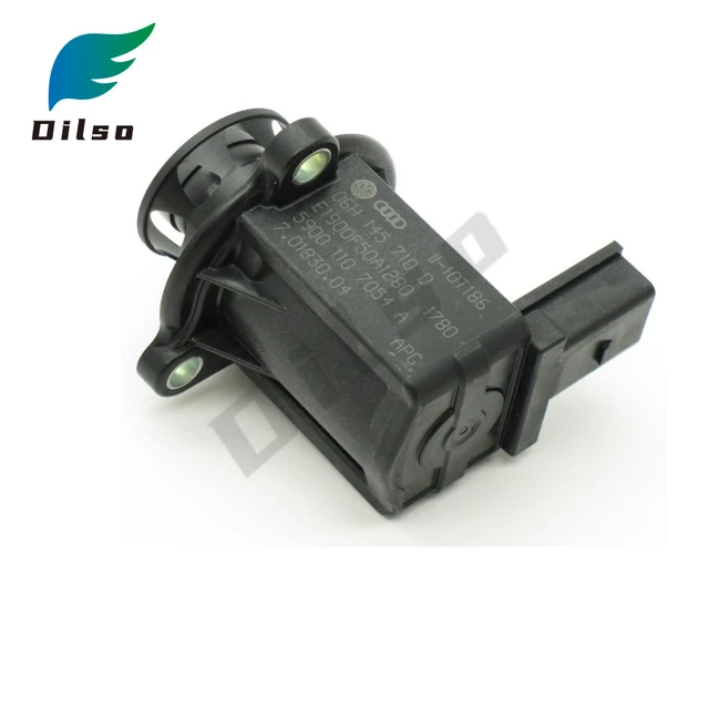 Turbo Solenoid Valve For Mercedes-Benz M270 M271 M276 M133 W253  