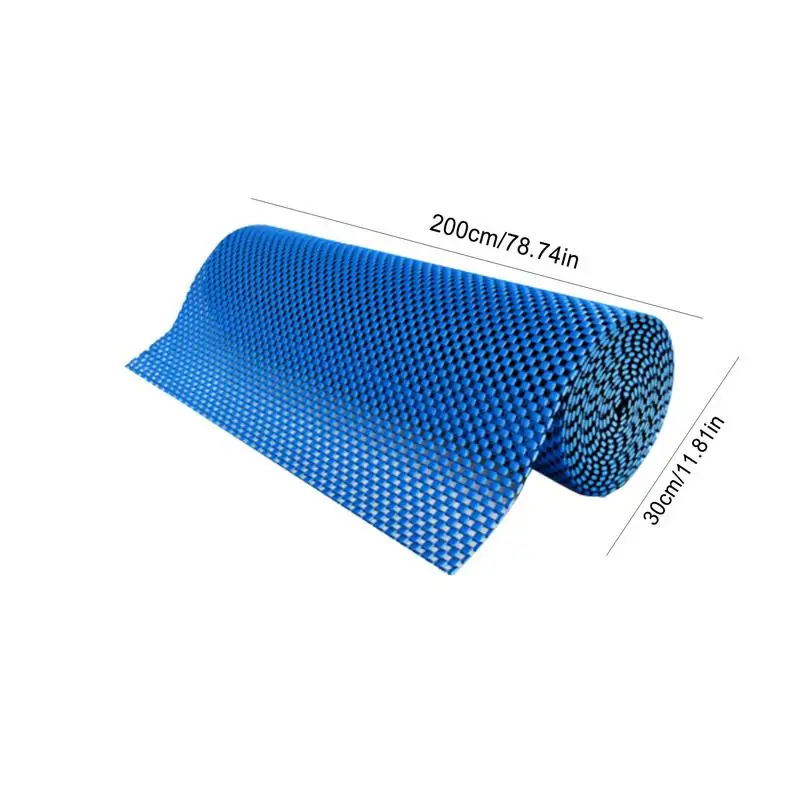 Car Non Slip Mat Non Slip Mat Car Dashboard Mat Non Slip Dash Mat Dash Adhesive Holder Dashboard Phone Holder Dash Phone Holder 30x200cm Universals Car Dashboard Non Slip Grip Sticky Pad Phone Holder Mat Anti-skid PVC Mat Car Interior Accessories
