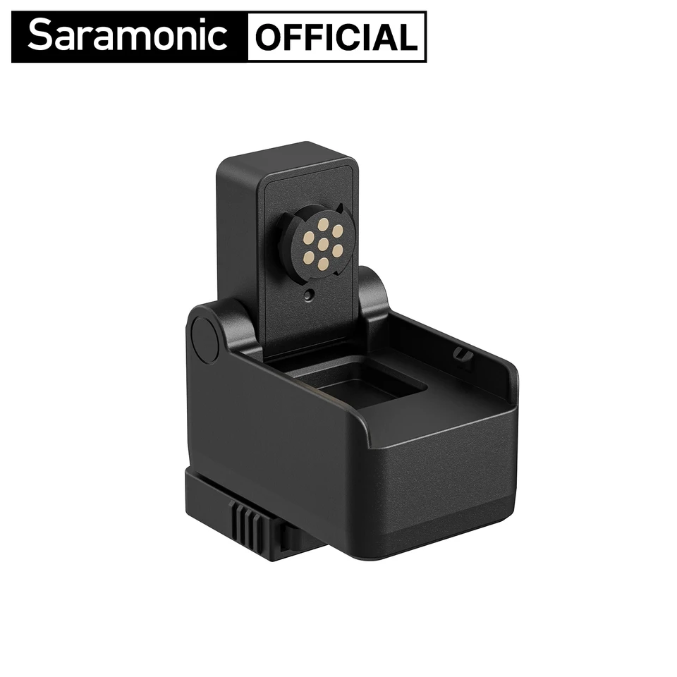 Saramonic SR-CA Hot shoe Camera Adapter for Saramonic Ultra