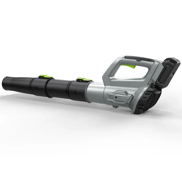 

Cheapest Factory Direct Wholesale High Quality Bestseller Handheld Cordless Powerful Electric lI-ION Battery Leaf Blower