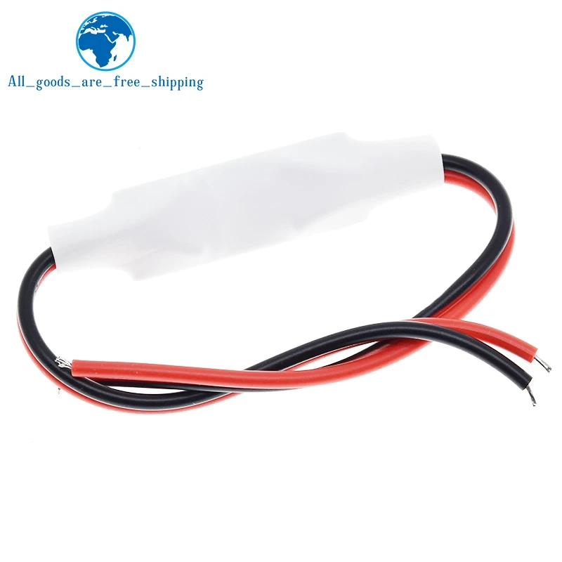 2 stuks DC 12 V-24 V 3 A dimmer voor ledstrips, draaiknop PWM met jack, helderheidsregelaar voor strips, verduisteringsschakelaar, zwart, eenvoudige
