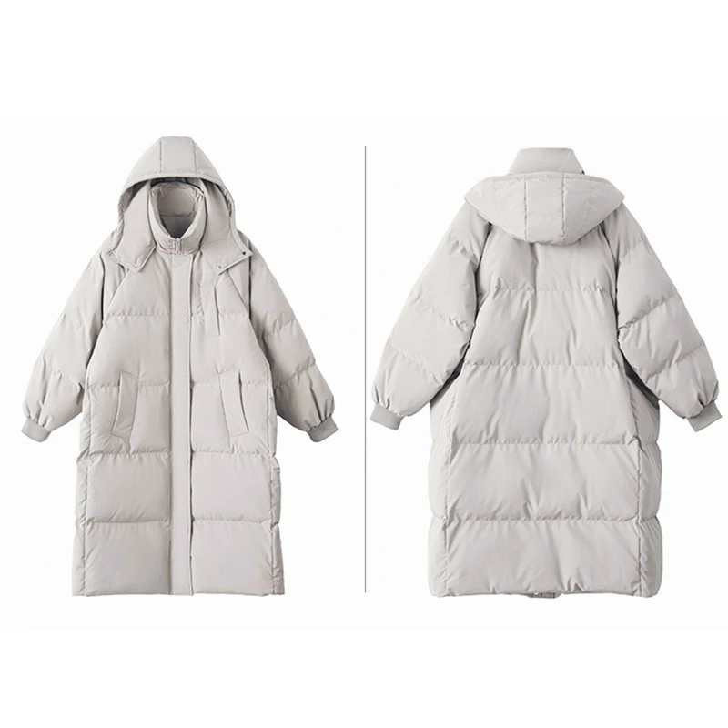 Рисунок 6 - Теплые зимние куртки для женщин