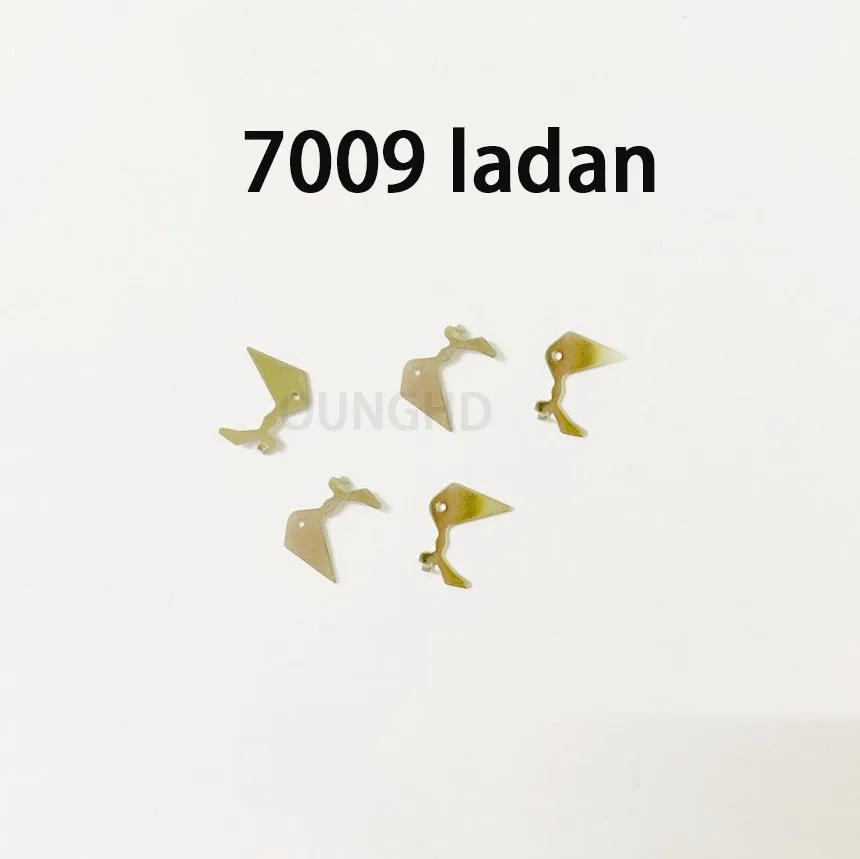 Accessori Per Orologi Per Seiko 7009 726 Movimento Meccanico Ladan Seiko Parts Accessori Per La Riparazione Dell'Orologio Ladan