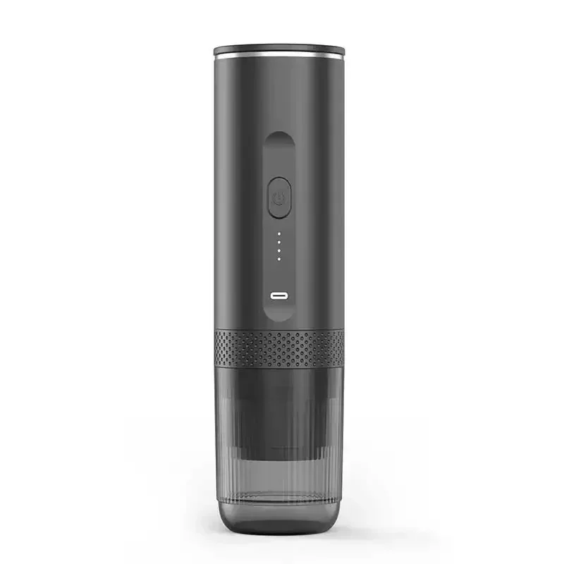 ماكينة قهوة اسبريسو محمولة لاسلكية