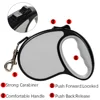 3m 5m Pet Retractable Dog Leash for Small Medium Dogs Cats Outdoor Puppy Automatic Extending Rope Chihuahua Pug Bulldog Supplies 2