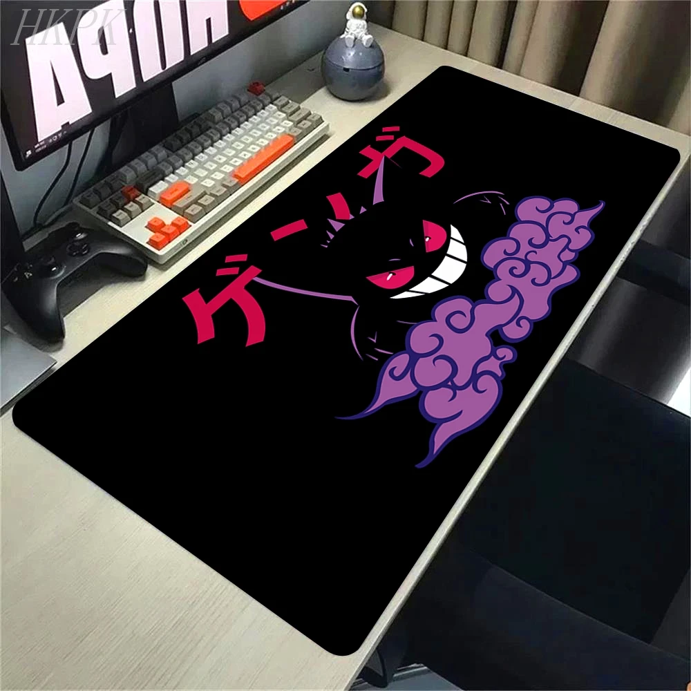 P-Pokemon-Gengar Grande Mousepad Large - Image 26