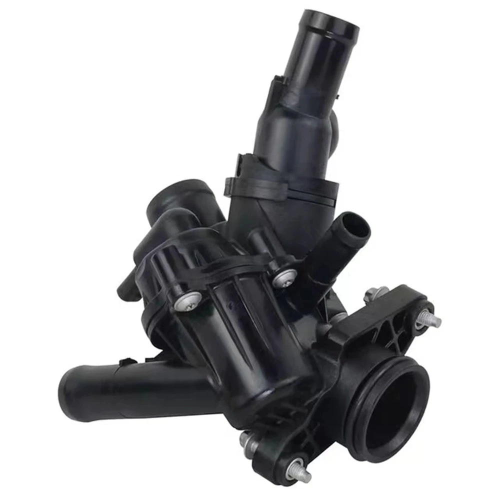 EngineCoolantThermostatHousingForMercedesBenz20LCLA250GLA250
