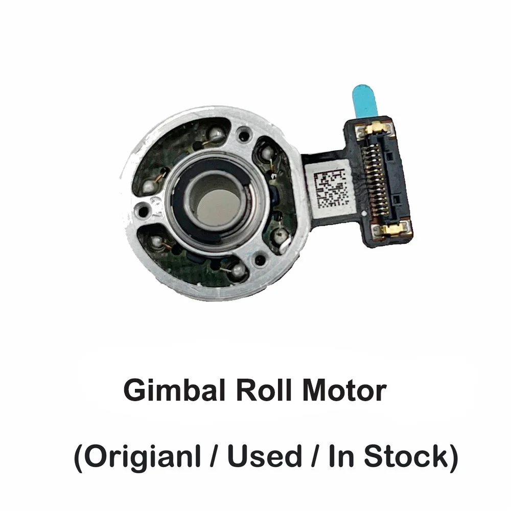 Roll Motor
