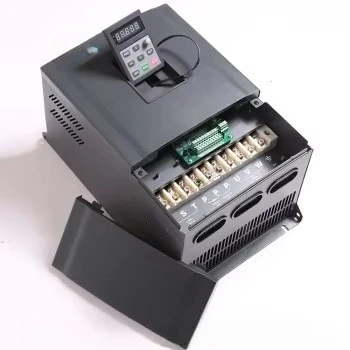 Inverter per il controllo della velocità del motore - immagine 3