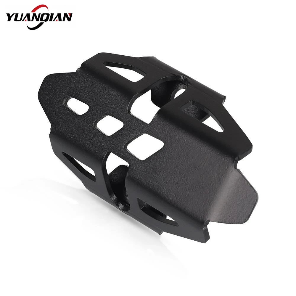 Motorcycle Side Stand Switch Protector Guard